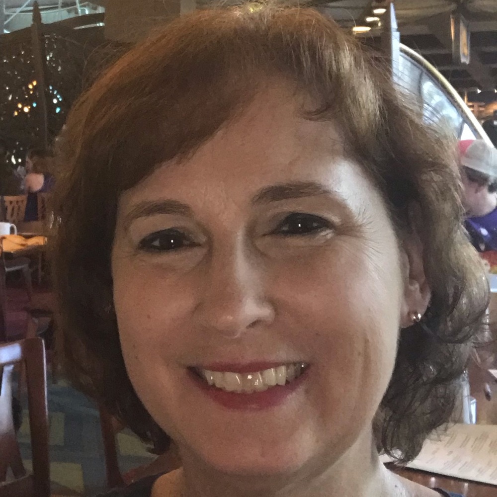 Meet your Posher, Pam